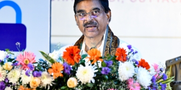 Odisha Governor Youth Inspiration