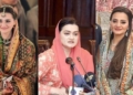 Marriyum Aurangzeb