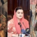 Marriyum Aurangzeb