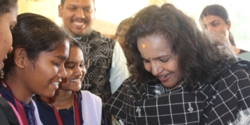 Odisha Chief Secretary