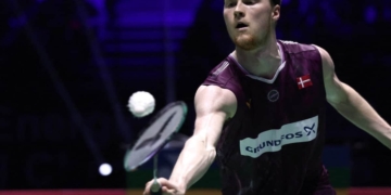 Anders Antonsen