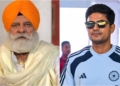 Yograj Singh Questions Shubman Gill’s T20 World Cup Omission, Cites Kapil Dev Example