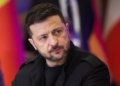 Zelensky Challenges Putin to Visit Kyiv, Says Ukraine Will Halt Strikes If Russia Does