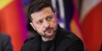 Zelensky Challenges Putin to Visit Kyiv, Says Ukraine Will Halt Strikes If Russia Does