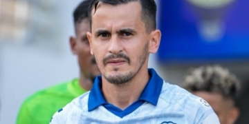 Adrian Luna Kerala Blasters Loan