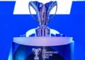 India AFC Champions League