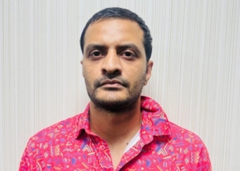 CBI Fugitive Return Aman