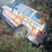 Bonda Ghati ambulance accident