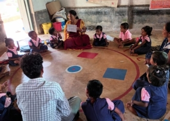 Anganwadi Uniform Price Hike