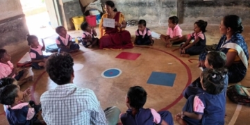 Anganwadi Uniform Price Hike