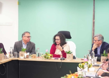 Odisha Chief Secy Reviews Energy Sector: Focus on Affordable Power and Infra Upgrades