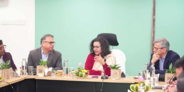 Odisha Chief Secy Reviews Energy Sector: Focus on Affordable Power and Infra Upgrades