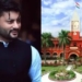 Anubhav Mohanty High Court case