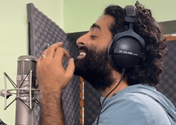 Arijit Singh retires from playback singing