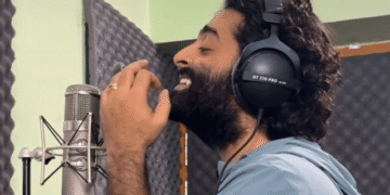 Arijit Singh retires from playback singing