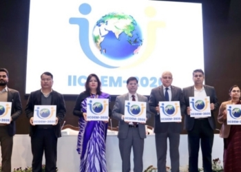 IICDEM 2026 Delhi