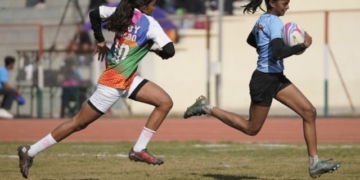 ASMITA Rugby League Nationals
