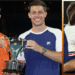 Harrison Skupski Australian Open Win