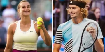 Australian Open Semi-Finals