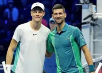 Australian Open Semi-Final