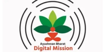 Ayushman Bharat Digital Mission