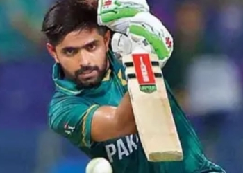 Babar Azam BBL exit