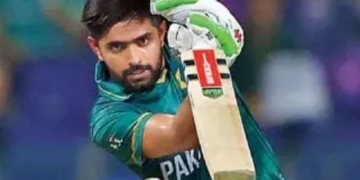 Babar Azam BBL exit