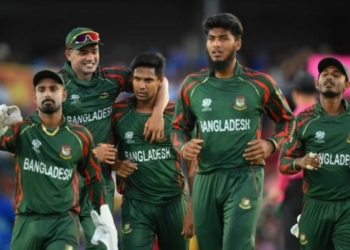 ICC rejects Bangladesh T20 World Cup request