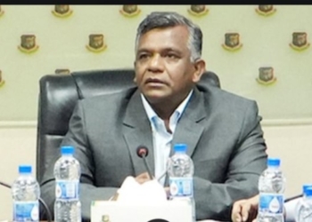 Bangladesh Cricket Board