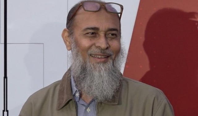 Najmul Islam