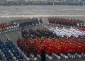 Beating Retreat Ceremony 2026