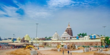 Bhakta Nivas Parking Fee Controversy