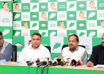 Polavaram Dam Odisha Impact