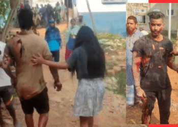 Bhubaneswar firecracker explosion