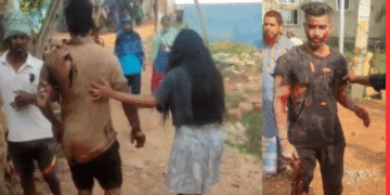 Bhubaneswar firecracker explosion