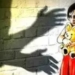 Five-Year-Old Girl Raped