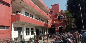 Odisha court bomb threats