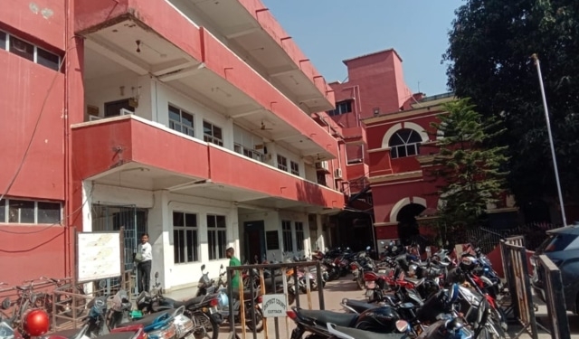 Odisha court bomb threats