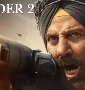 Border 2 box office collection