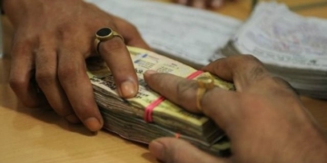 Former ASI Convicted