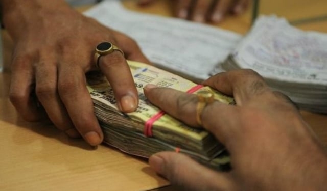 Former ASI Convicted