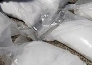 Brown Sugar Worth Rs 8 Lakh Seized in Bhadrak; 1 Held