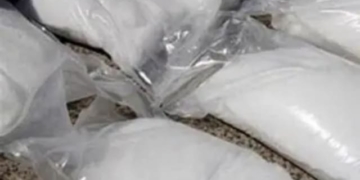 Brown Sugar Worth Rs 8 Lakh Seized in Bhadrak; 1 Held