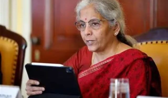 Parliament Budget Session 2026