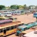 Private Bus Owners Strike