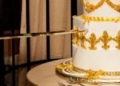 murder accused sword cake