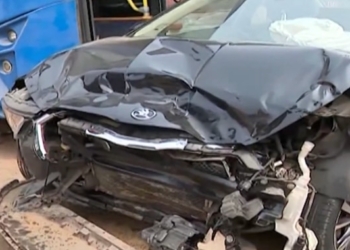 Skoda Car Rams PCR Van