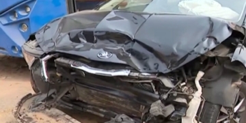 Skoda Car Rams PCR Van