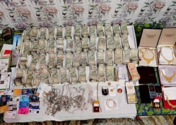 Keonjhar Police Cattle Smuggling Crackdown