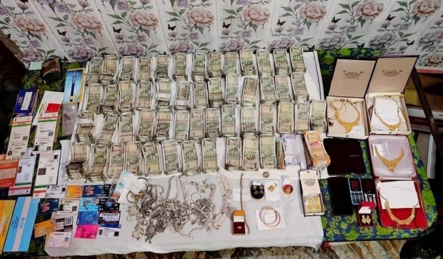 Keonjhar Police Cattle Smuggling Crackdown